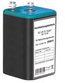 Батарейный блок питания IEC 4 R 25, 6V-/9 Ah