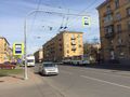 Кронштейн Г-образный, выносной для крепления...
