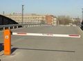 Автоматический шлагбаум ФАНТОМ 2000 эконом